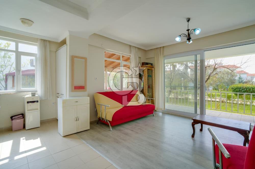 Doktorlar ve İşadamları Sitesi'nde Satılık Eşyalı Villa