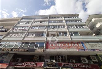 AVCILAR MERKEZDE YÜRÜYÜŞ YOLUNDA SATILIK DAİRE - 1 - 342503