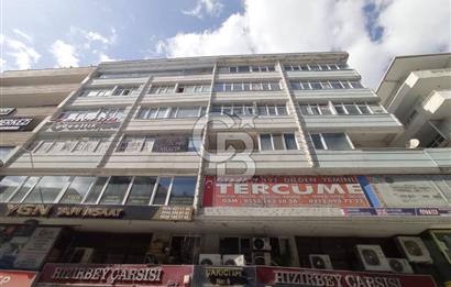 AVCILAR MERKEZDE YÜRÜYÜŞ YOLUNDA SATILIK DAİRE