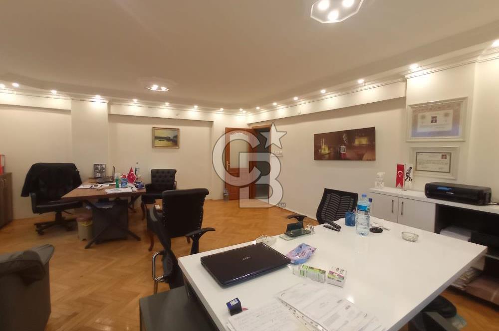 AVCILAR AMBARLI 3+1 SATILIK DAİRE