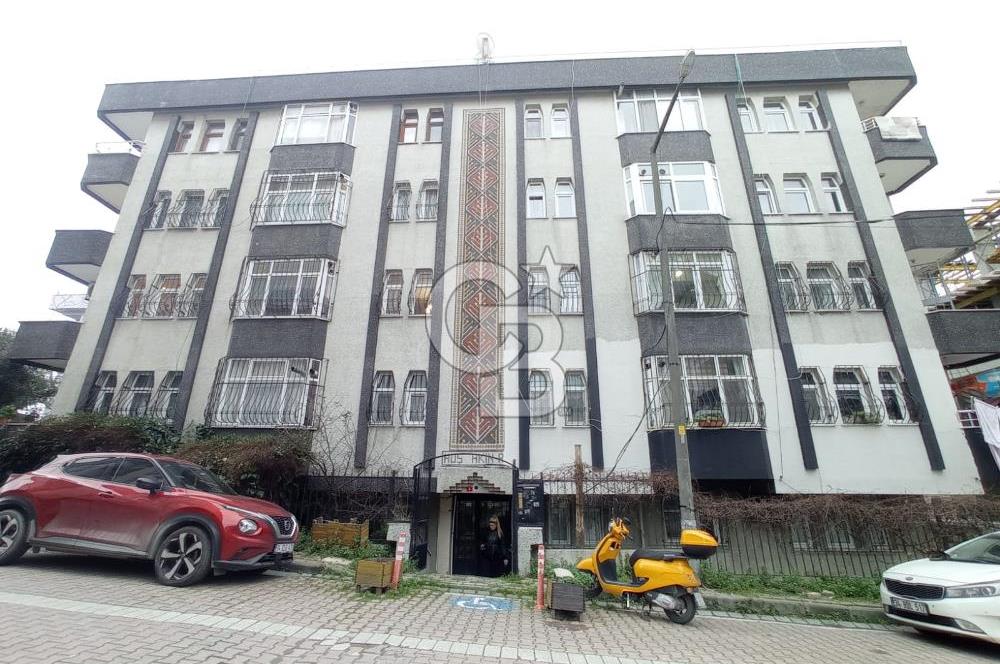 AVCILAR AMBARLI 3+1 SATILIK DAİRE