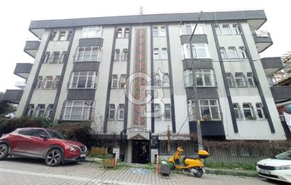 AVCILAR AMBARLI 3+1 SATILIK DAİRE