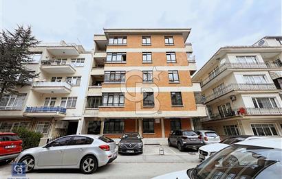 AYRANCI HÜSEYİN ONATTA GİRİŞ KAT ÖN CEPHE SATILIK GENİŞ DAİRE