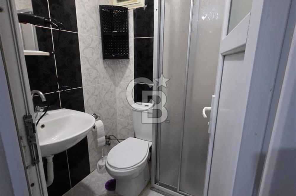 İSLAMBEYDE YATIRIMLIK VE OTURUMA UYGUN SATILIK 2+1 DAİRE