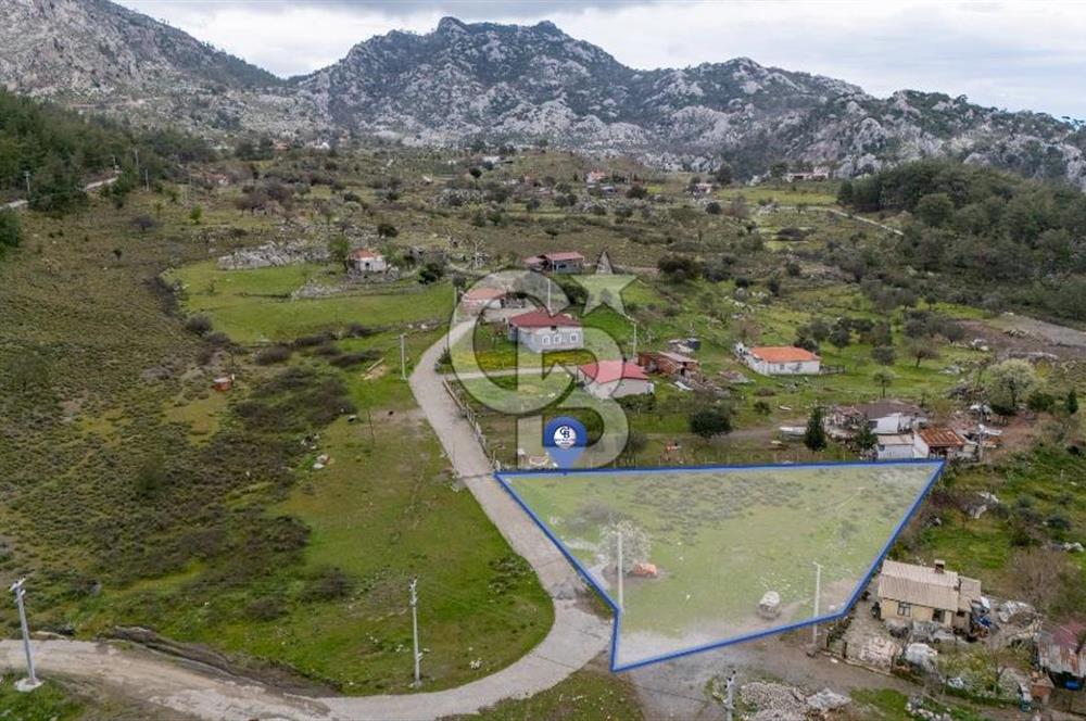 OSMANİYEDE YOLA CEPHELİ YATIRIMA UYGUN TARLA