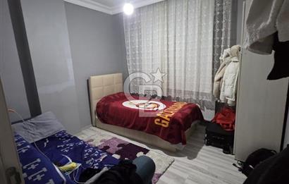 İSLAMBEYDE YATIRIMLIK VE OTURUMA UYGUN SATILIK 2+1 DAİRE