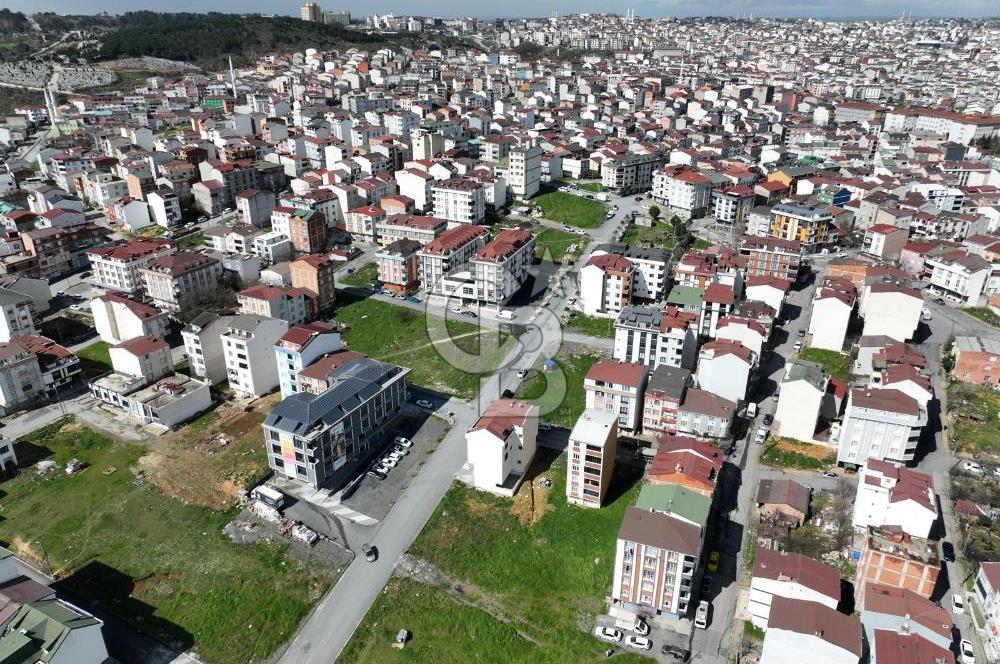BOĞAZKÖYDE 221 m² ARSA FIRSATI