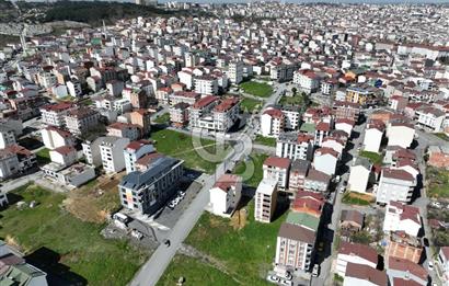 BOĞAZKÖYDE 221 m² ARSA FIRSATI