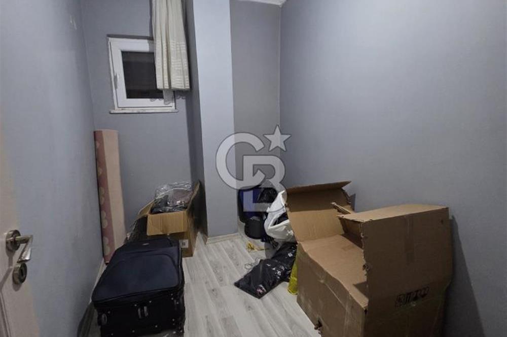 İSLAMBEYDE YATIRIMLIK VE OTURUMA UYGUN SATILIK 2+1 DAİRE