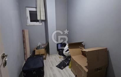 İSLAMBEYDE YATIRIMLIK VE OTURUMA UYGUN SATILIK 2+1 DAİRE