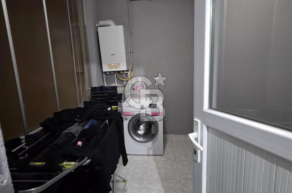 İSLAMBEYDE YATIRIMLIK VE OTURUMA UYGUN SATILIK 2+1 DAİRE