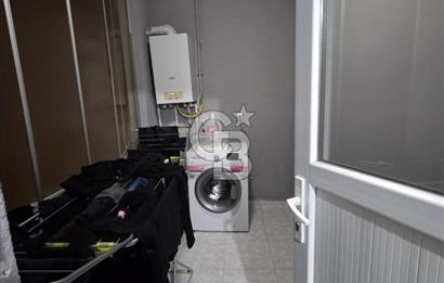İSLAMBEYDE YATIRIMLIK VE OTURUMA UYGUN SATILIK 2+1 DAİRE