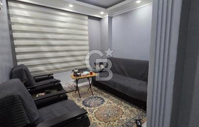 İSLAMBEYDE YATIRIMLIK VE OTURUMA UYGUN SATILIK 2+1 DAİRE