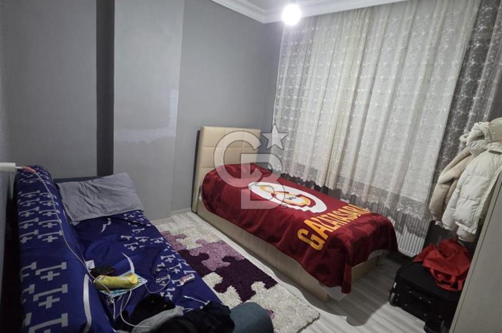 İSLAMBEYDE YATIRIMLIK VE OTURUMA UYGUN SATILIK 2+1 DAİRE