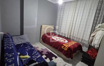 İSLAMBEYDE YATIRIMLIK VE OTURUMA UYGUN SATILIK 2+1 DAİRE