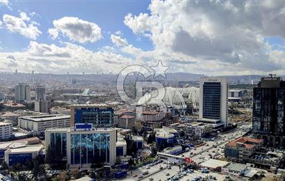 METAFOR ANKARA KİRALIK 1+1 DAİRE