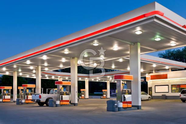 ANKARA ADANA OTOYOLU ÜZERİNDE AKARYAKIT LPG VE DİNLENME TESİSİ