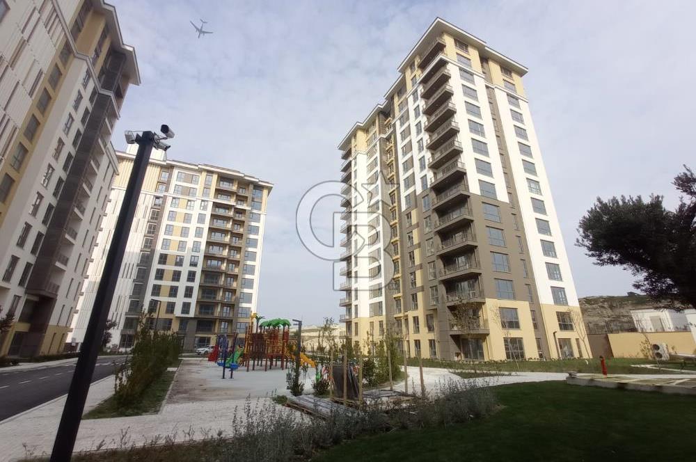 ISPARTAKULE TUAL COMFORT MANZARALI 4+1 KİRALIK DAİRE