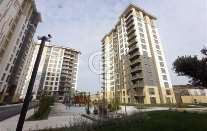 ISPARTAKULE TUAL COMFORT MANZARALI 4+1 KİRALIK DAİRE