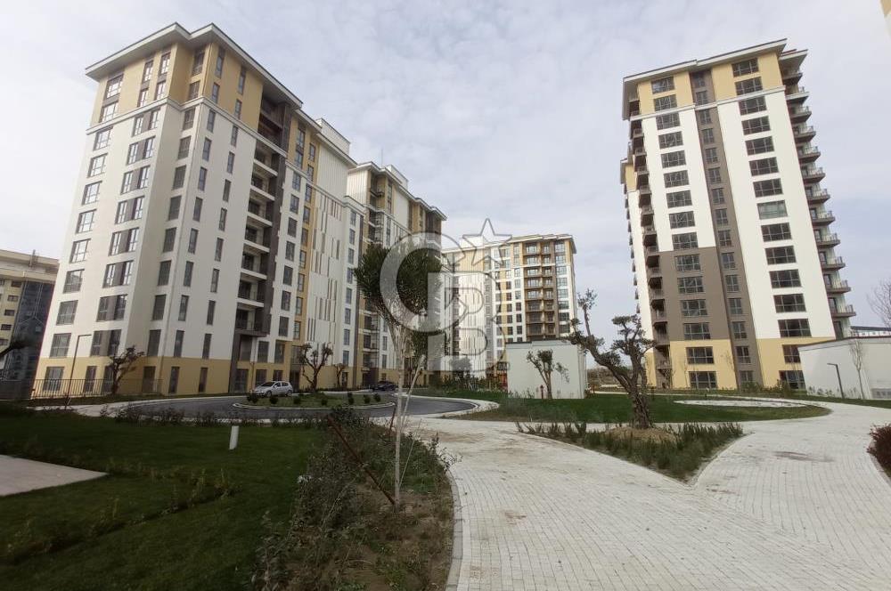 ISPARTAKULE TUAL COMFORT MANZARALI 4+1 KİRALIK DAİRE