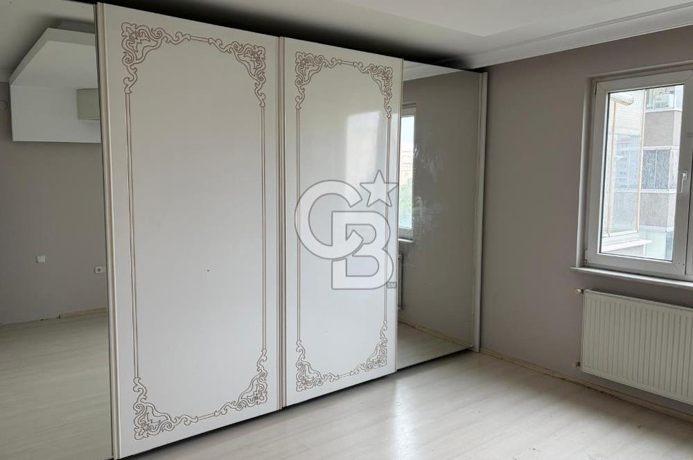 CB BLACK'TEN YÜZÜNCÜYIL BURSEL SİTESİ'NDE 4+1 KİRALIK DAİRE