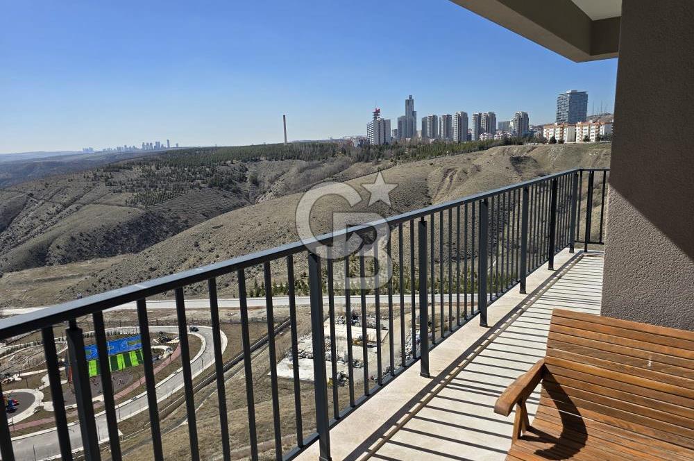 SİNPAŞ BOULEVARD'DA LÜKS MİMARİSİ İLE SATILIK 2+1 DAİRE