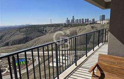 SİNPAŞ BOULEVARD'DA LÜKS MİMARİSİ İLE SATILIK 2+1 DAİRE