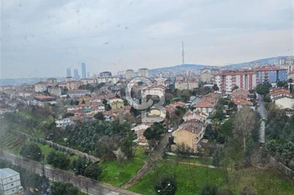 CB MARS'TAN ÜMRANİYE YAMANEVLER'DE ARA KAT DUBLEKS 2+1