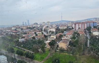 CB MARS'TAN ÜMRANİYE YAMANEVLER'DE ARA KAT DUBLEKS 2+1