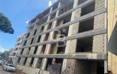 GİRNE AKSOY'DA KAPALI OTOPARKLI SATILIK 3+1 MODERN DAİRE 