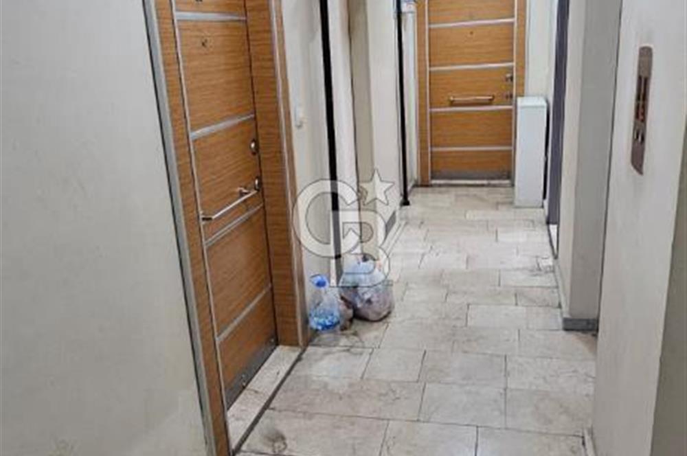 CB MARS'TAN ÜMRANİYE YAMANEVLER'DE ARA KAT DUBLEKS 2+1