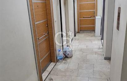 CB MARS'TAN ÜMRANİYE YAMANEVLER'DE ARA KAT DUBLEKS 2+1