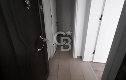 CB CITY'DEN VİŞNELİK MAHALLESİNDE KİRALIK 2+1 DAİRE