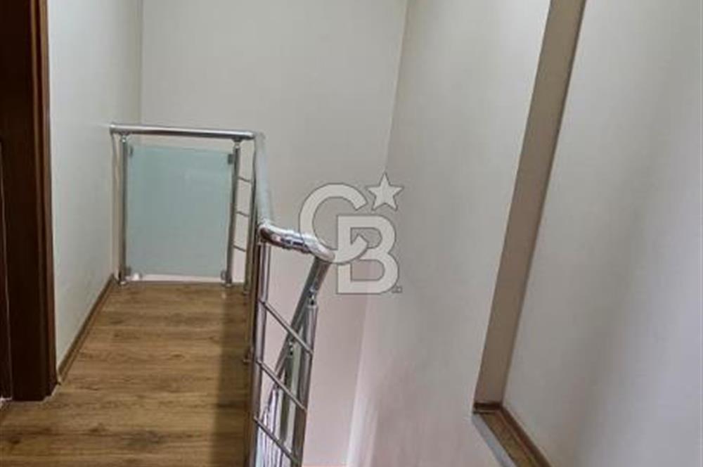 CB MARS'TAN ÜMRANİYE YAMANEVLER'DE ARA KAT DUBLEKS 2+1