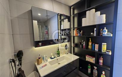 SİNPAŞ BOULEVARD'DA LÜKS MİMARİSİ İLE SATILIK 2+1 DAİRE