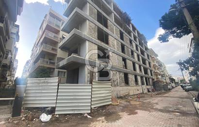 GİRNE AKSOY'DA KAPALI OTOPARKLI SATILIK 3+1 MODERN DAİRE 