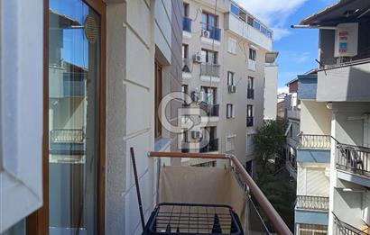 Balcova egitim'de 2+1 satilik daire