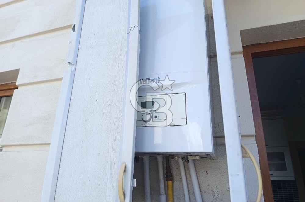 Balcova egitim'de 2+1 satilik daire