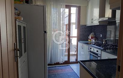 Balcova egitim'de 2+1 satilik daire
