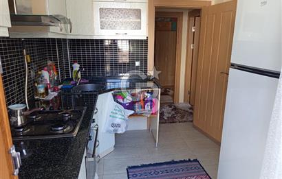 Balcova egitim'de 2+1 satilik daire