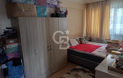 Balcova egitim'de 2+1 satilik daire