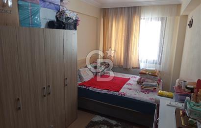 Balcova egitim'de 2+1 satilik daire