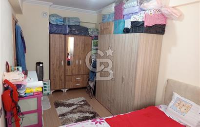 Balcova egitim'de 2+1 satilik daire