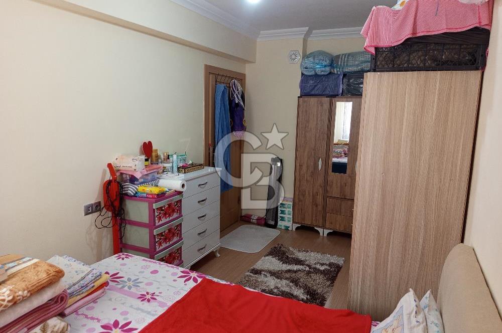 Balcova egitim'de 2+1 satilik daire