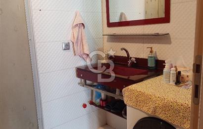 Balcova egitim'de 2+1 satilik daire