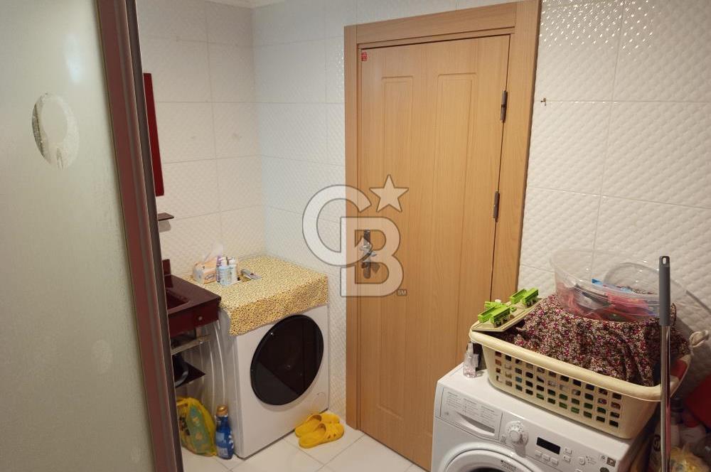 Balcova egitim'de 2+1 satilik daire