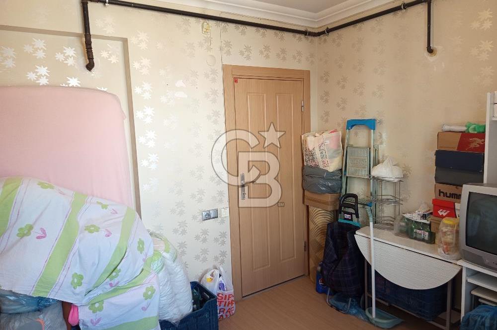 Balcova egitim'de 2+1 satilik daire