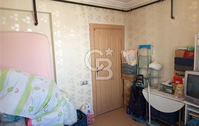 Balcova egitim'de 2+1 satilik daire