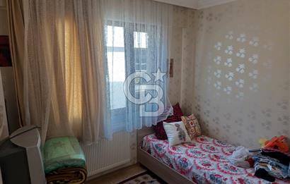 Balcova egitim'de 2+1 satilik daire