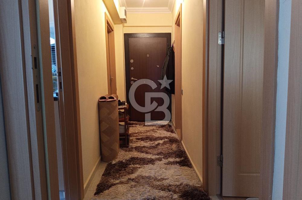 Balcova egitim'de 2+1 satilik daire